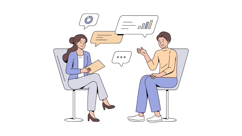 Interview Coaching